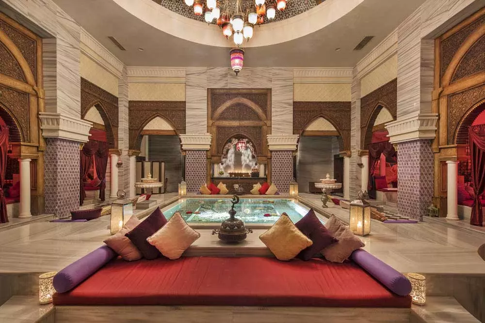 هتل ریکسوس پریمیوم بلک آنتالیا